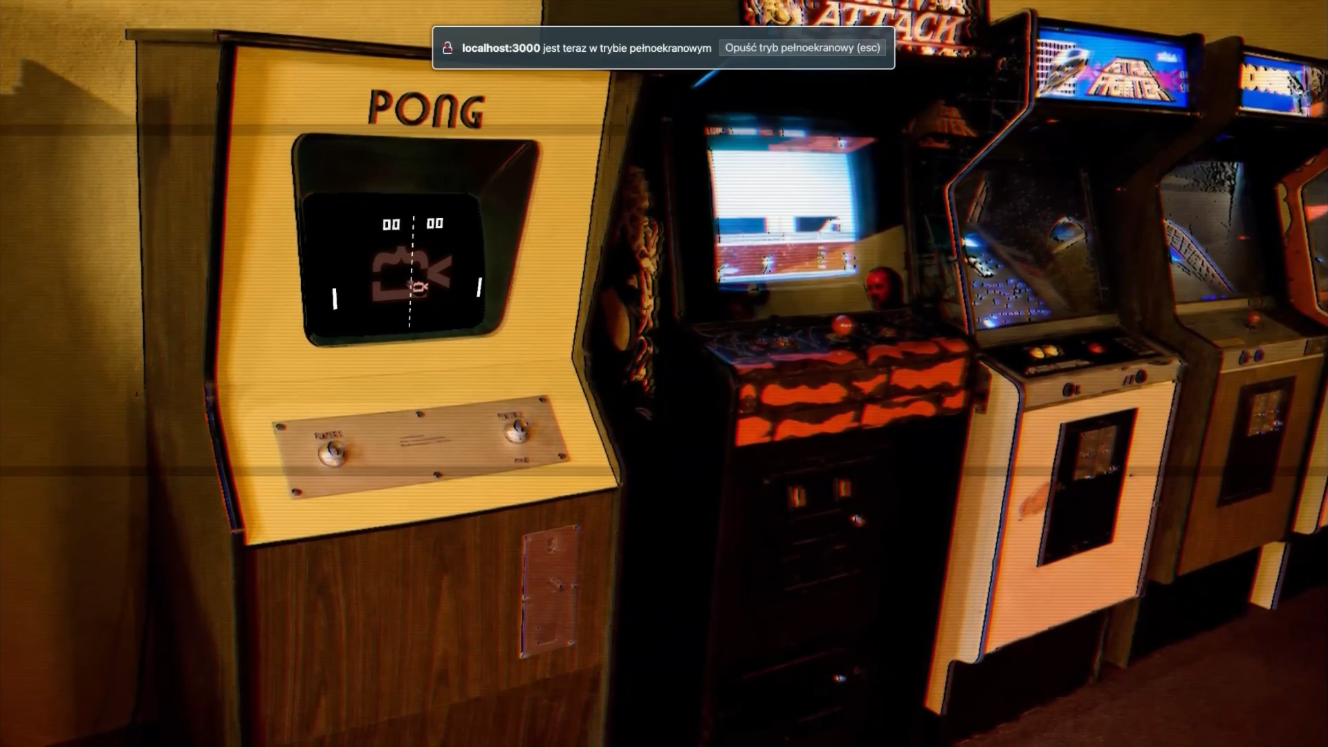 Smelter Workshop #2: Pong with your webcam inside the ball